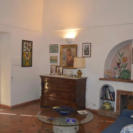 Feriehus Casa Ginevra *