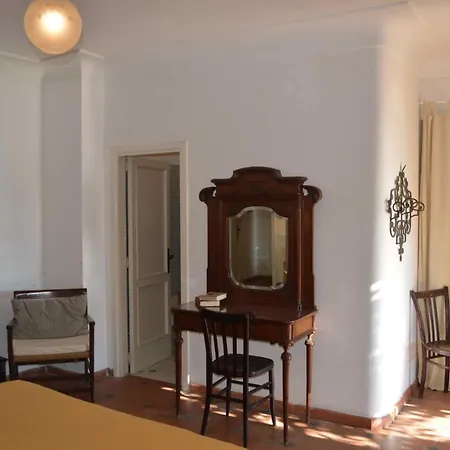 Casa Ginevra Feriehus Positano