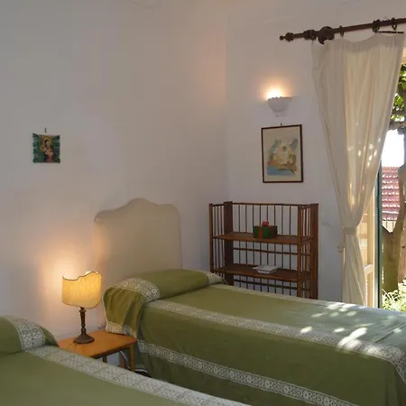 Feriehus Casa Ginevra