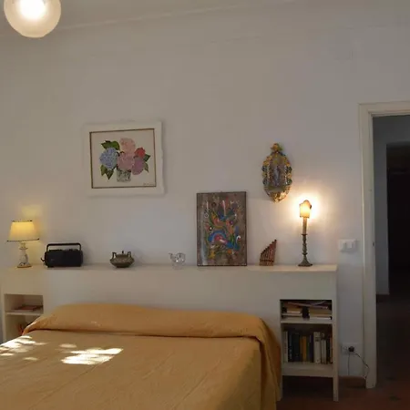 Feriehus Casa Ginevra *