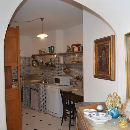 Feriehus Casa Ginevra *
