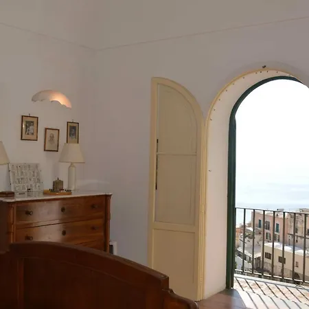 Casa Ginevra Feriehus *