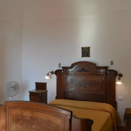 Casa Ginevra Holiday home