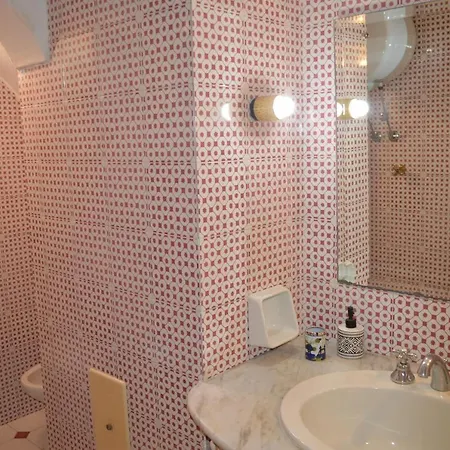 Holiday home Casa Ginevra