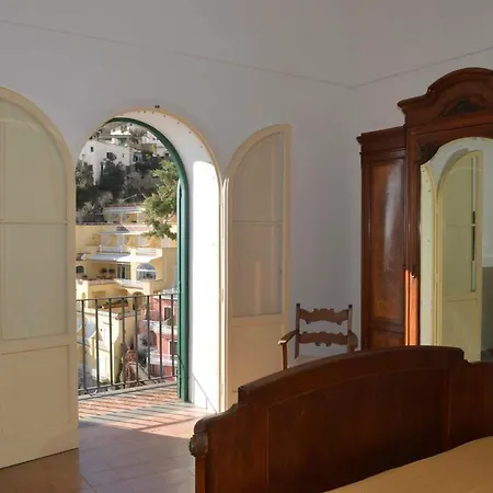 Casa Ginevra Holiday home