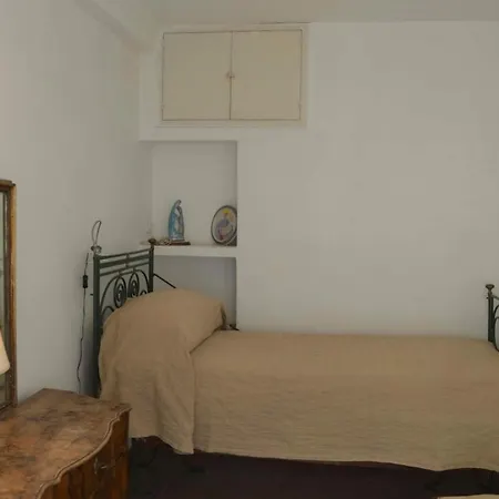 Casa Ginevra Holiday home