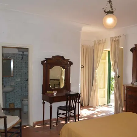 Casa Ginevra Positano