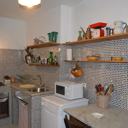 Casa Ginevra *