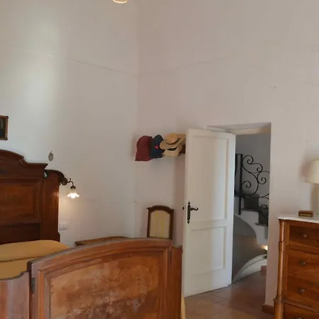 Casa Ginevra
