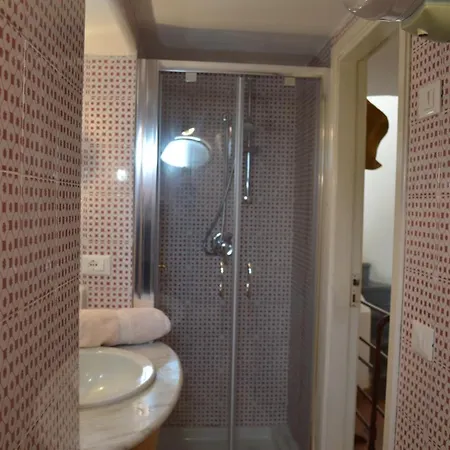 Holiday home Casa Ginevra *