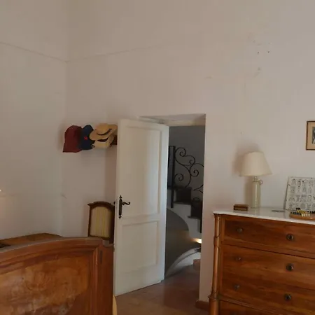 Casa Ginevra