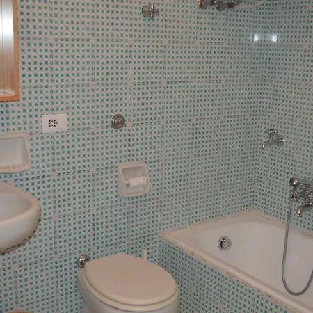Casa Ginevra Positano