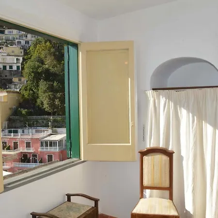 Holiday home Casa Ginevra