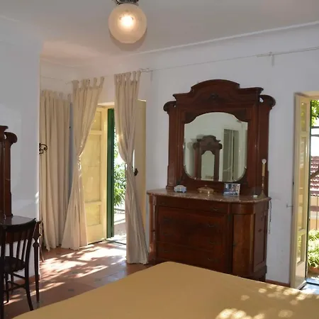 Casa Ginevra *