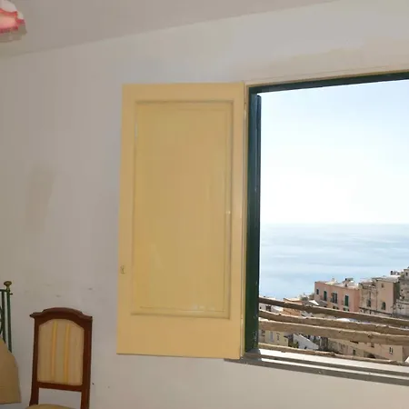 Holiday home Casa Ginevra