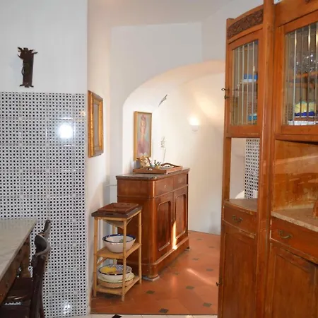 Casa Ginevra *