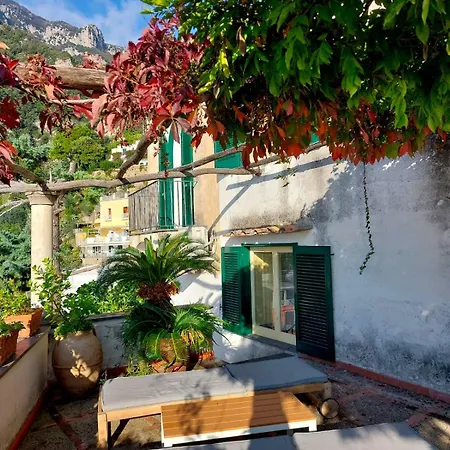 Holiday home Casa Ginevra
